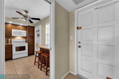 Home For Sale in Pompano Beach, Florida