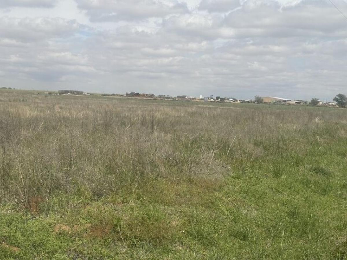 Picture of Residential Land For Sale in Idalou, Texas, United States