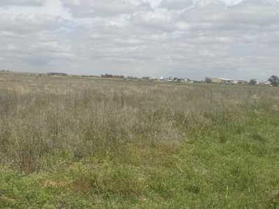 Residential Land For Sale in Idalou, Texas