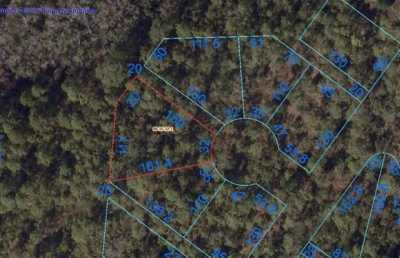 Residential Land For Rent in Pensacola, Florida