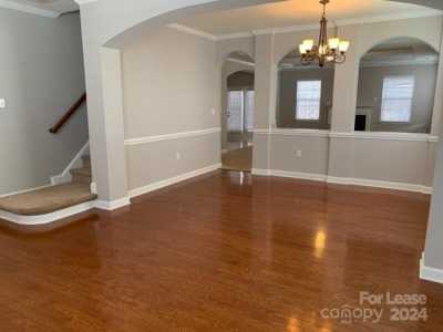 Home For Rent in Charlotte, North Carolina