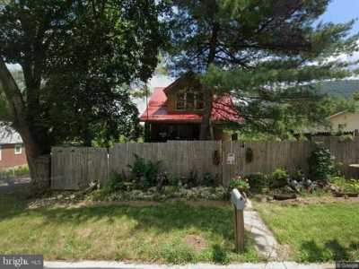 Home For Sale in Cumberland, Maryland