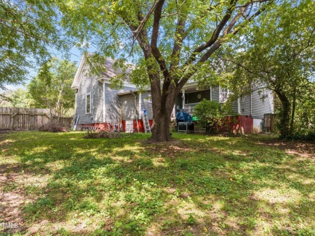 Picture of Home For Sale in Raleigh, North Carolina, United States