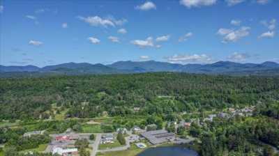 Residential Land For Sale in Stowe, Vermont