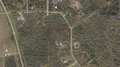 Residential Land For Sale in 