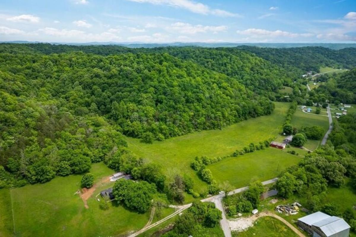 Picture of Residential Land For Sale in Celina, Tennessee, United States