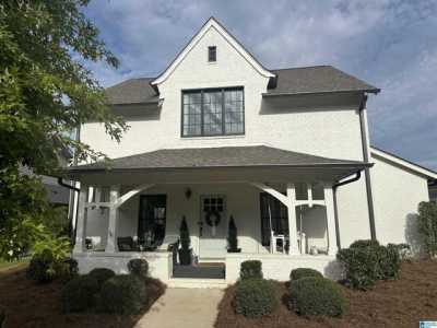 Home For Sale in Hoover, Alabama