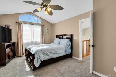 Home For Sale in Aurora, Colorado