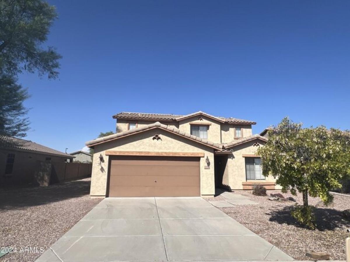 Picture of Home For Rent in Buckeye, Arizona, United States