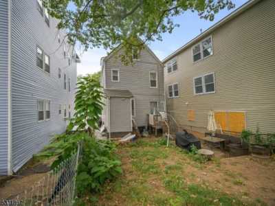 Home For Sale in Newark, New Jersey