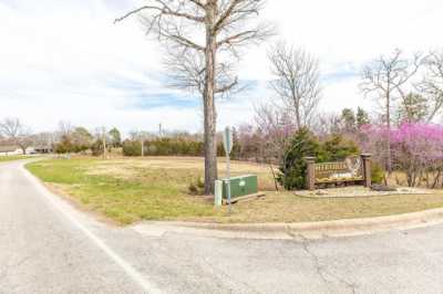 Residential Land For Sale in Branson, Missouri