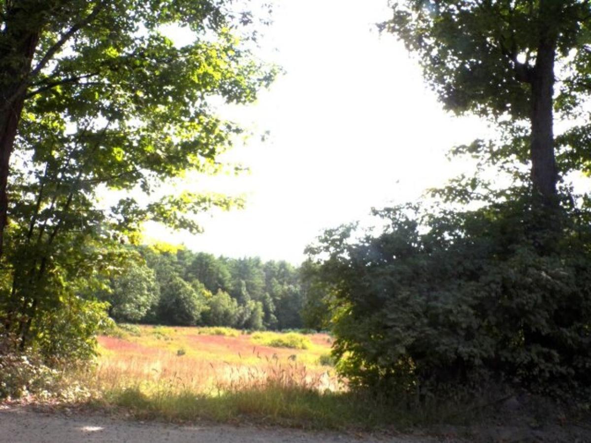 Picture of Residential Land For Sale in Hopkinton, New Hampshire, United States