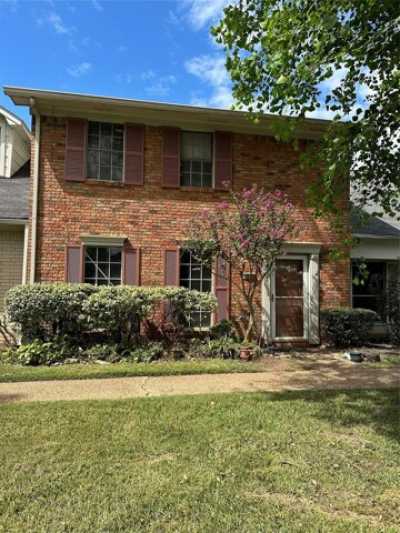 Home For Sale in Shreveport, Louisiana