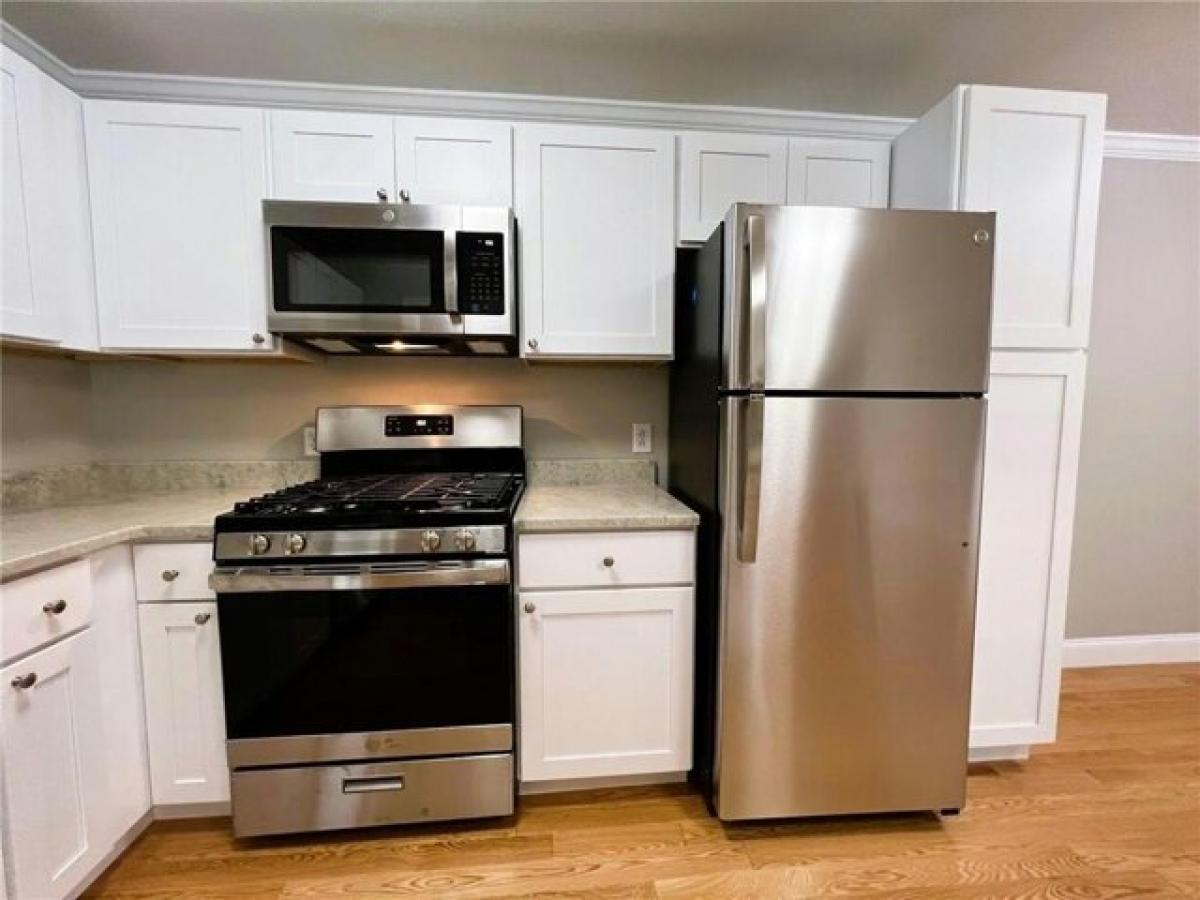 Picture of Apartment For Rent in North Smithfield, Rhode Island, United States