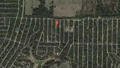 Residential Land For Sale in Mabank, Texas