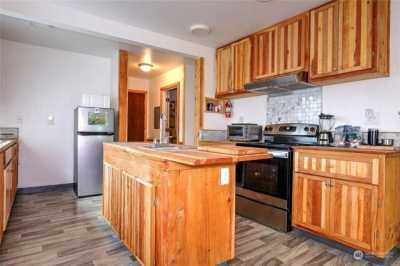 Home For Sale in Ocean Shores, Washington