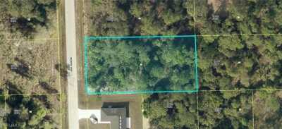 Residential Land For Sale in Lehigh Acres, Florida