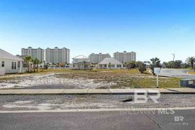 Residential Land For Sale in Gulf Shores, Alabama