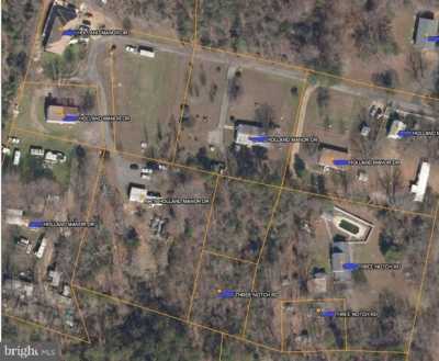 Residential Land For Sale in Ridge, Maryland