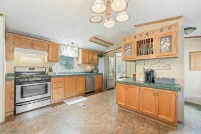 Home For Sale in Akron, Ohio