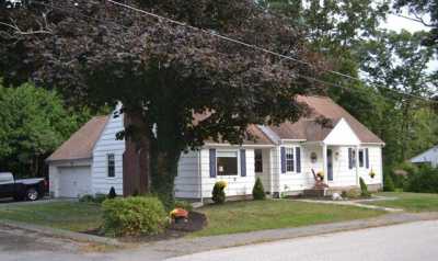 Home For Sale in Auburn, Massachusetts