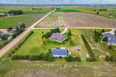 Home For Sale in Fort Morgan, Colorado