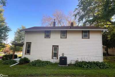 Home For Sale in Coon Rapids, Iowa