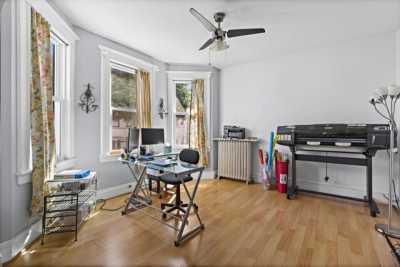 Home For Sale in Jersey City, New Jersey