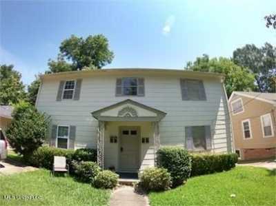 Home For Rent in Jackson, Mississippi