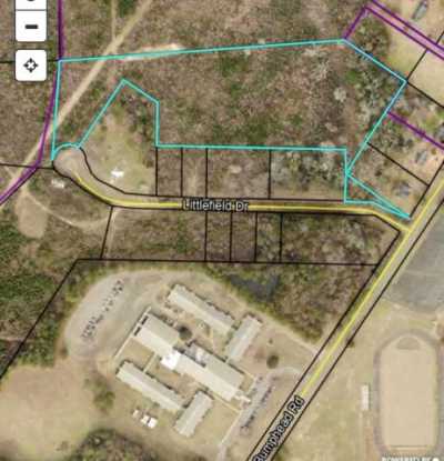 Residential Land For Sale in Americus, Georgia