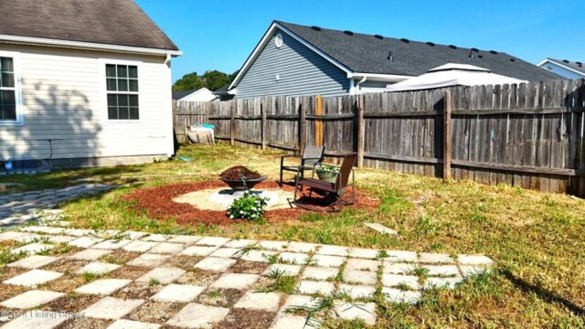 Picture of Home For Sale in Shepherdsville, Kentucky, United States