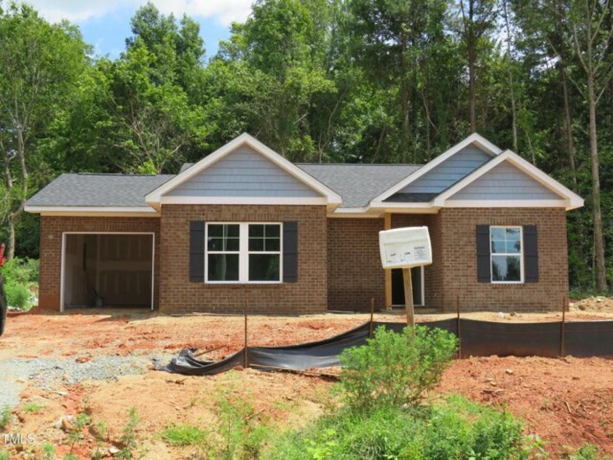 Picture of Home For Sale in Lexington, North Carolina, United States