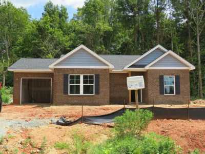 Home For Sale in Lexington, North Carolina