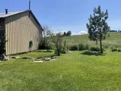 Home For Sale in Lewistown, Montana