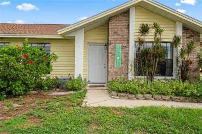 Home For Sale in Hudson, Florida