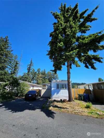 Home For Sale in Kent, Washington