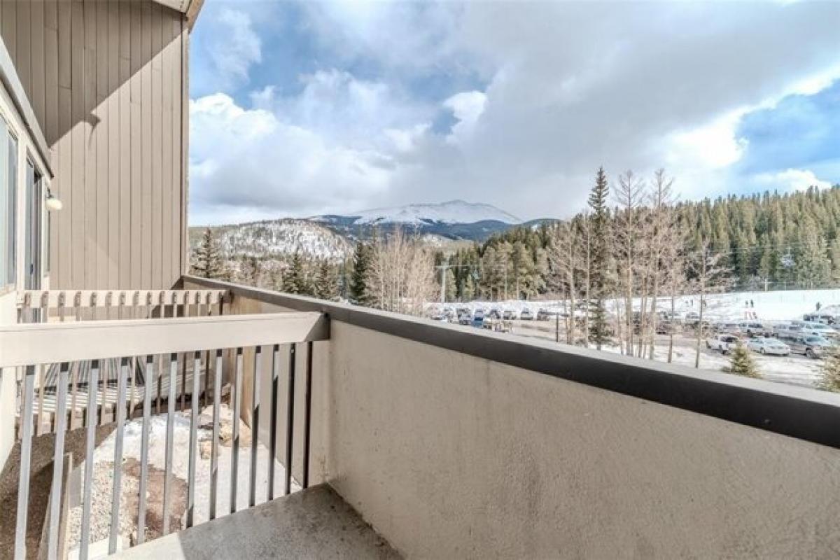 Picture of Home For Sale in Breckenridge, Colorado, United States