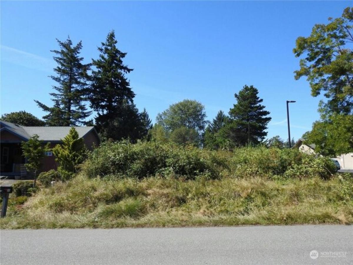 Picture of Residential Land For Sale in Port Townsend, Washington, United States