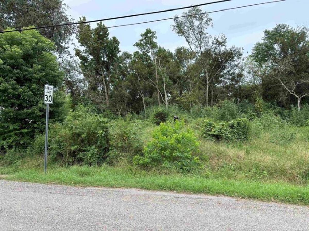 Picture of Residential Land For Sale in Beaumont, Texas, United States