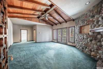 Home For Sale in Washoe Valley, Nevada