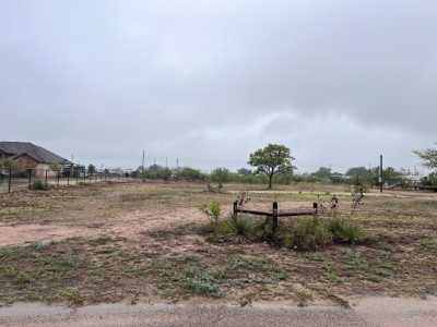 Residential Land For Sale in Odessa, Texas