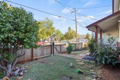 Home For Sale in Oroville, California