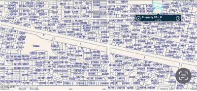 Residential Land For Sale in Horizon City, Texas