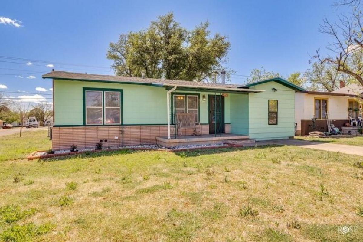 Picture of Home For Sale in San Angelo, Texas, United States