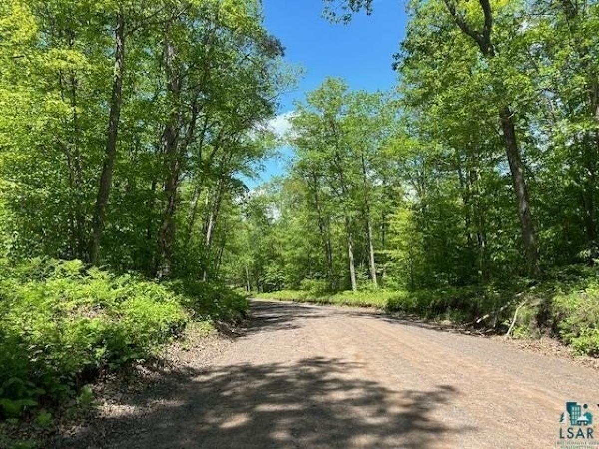 Picture of Residential Land For Sale in Iron River, Wisconsin, United States