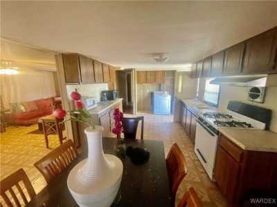 Home For Sale in Dolan Springs, Arizona