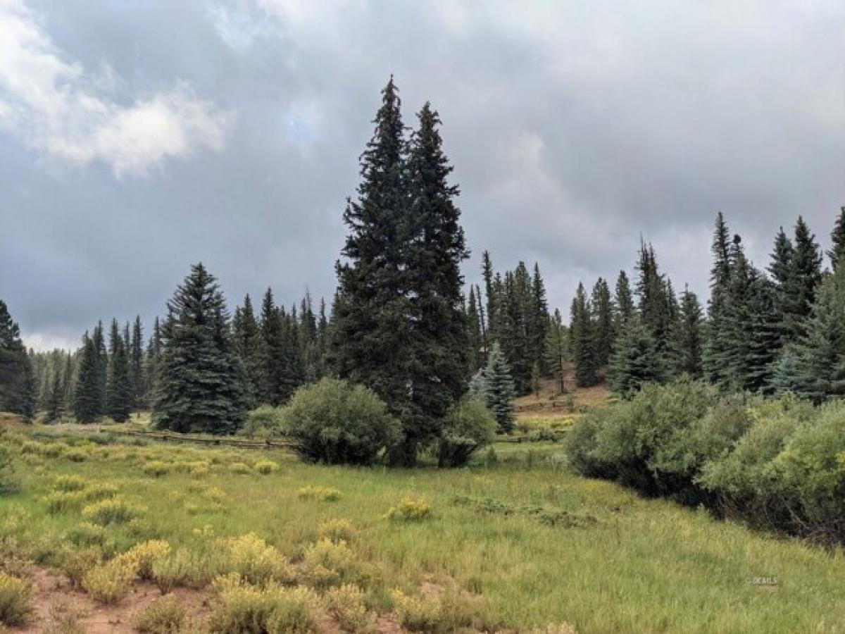 Picture of Residential Land For Sale in Duck Creek Village, Utah, United States