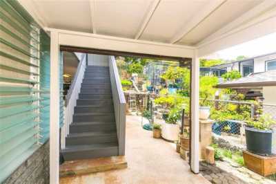 Home For Sale in Honolulu, Hawaii