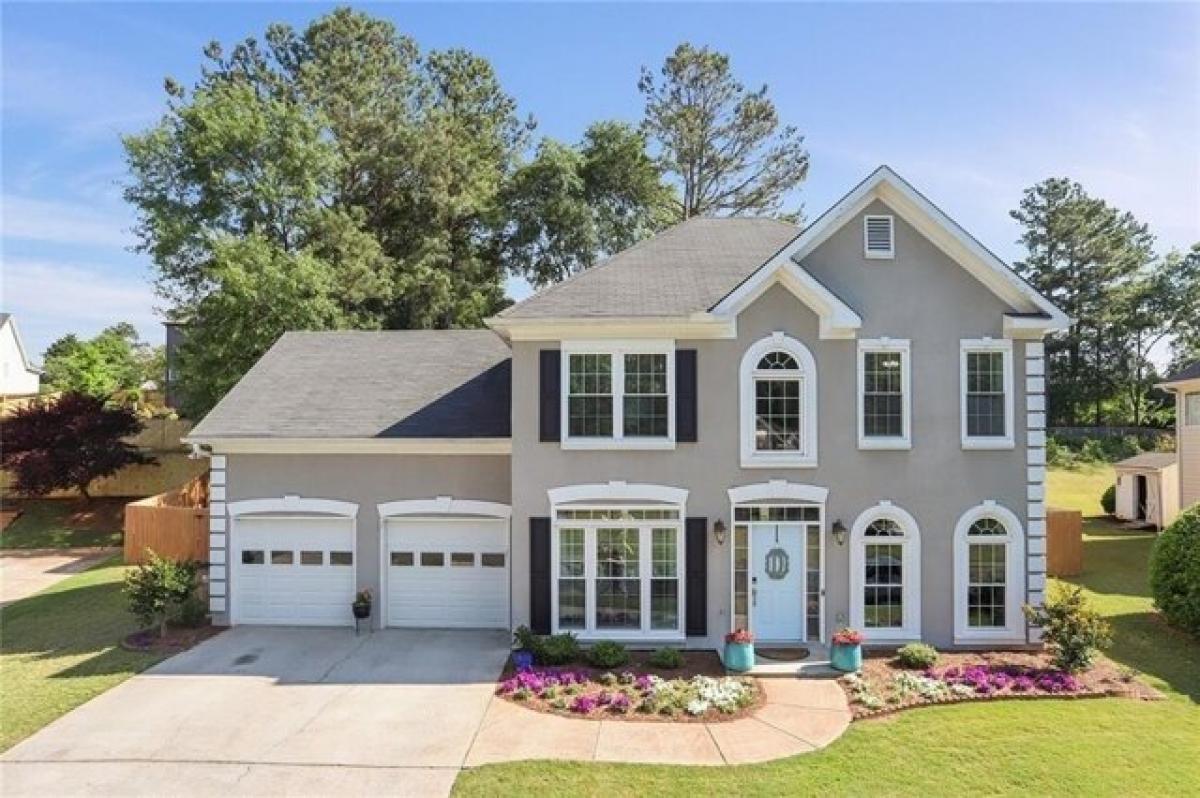 Picture of Home For Rent in Alpharetta, Georgia, United States