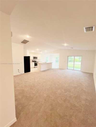 Home For Rent in Lehigh Acres, Florida